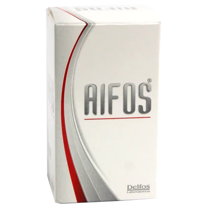 Aifos Cápsulas