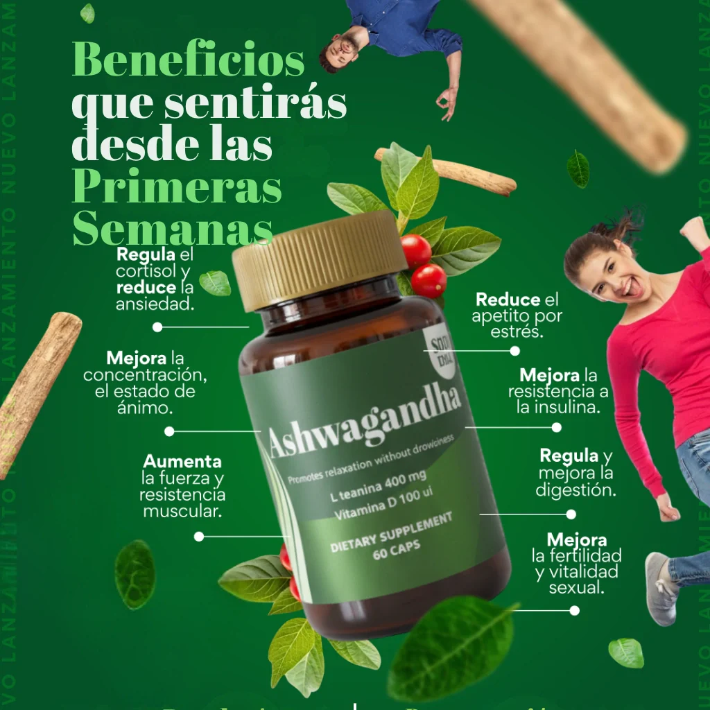 Ashwagandha - Image 3