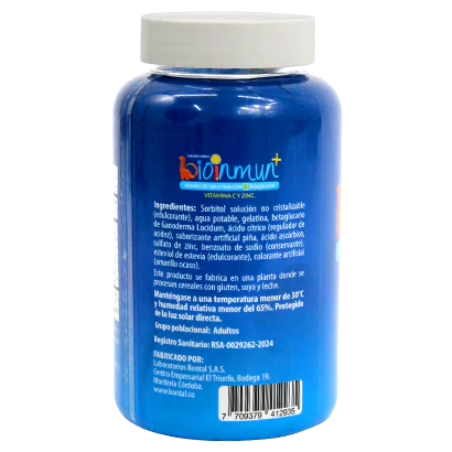 Bioinmun Adultos - Image 5