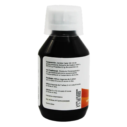 Biotuss - Image 3