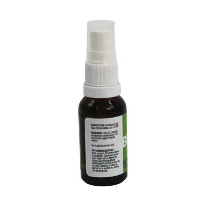 Bucodel Spray - Image 3