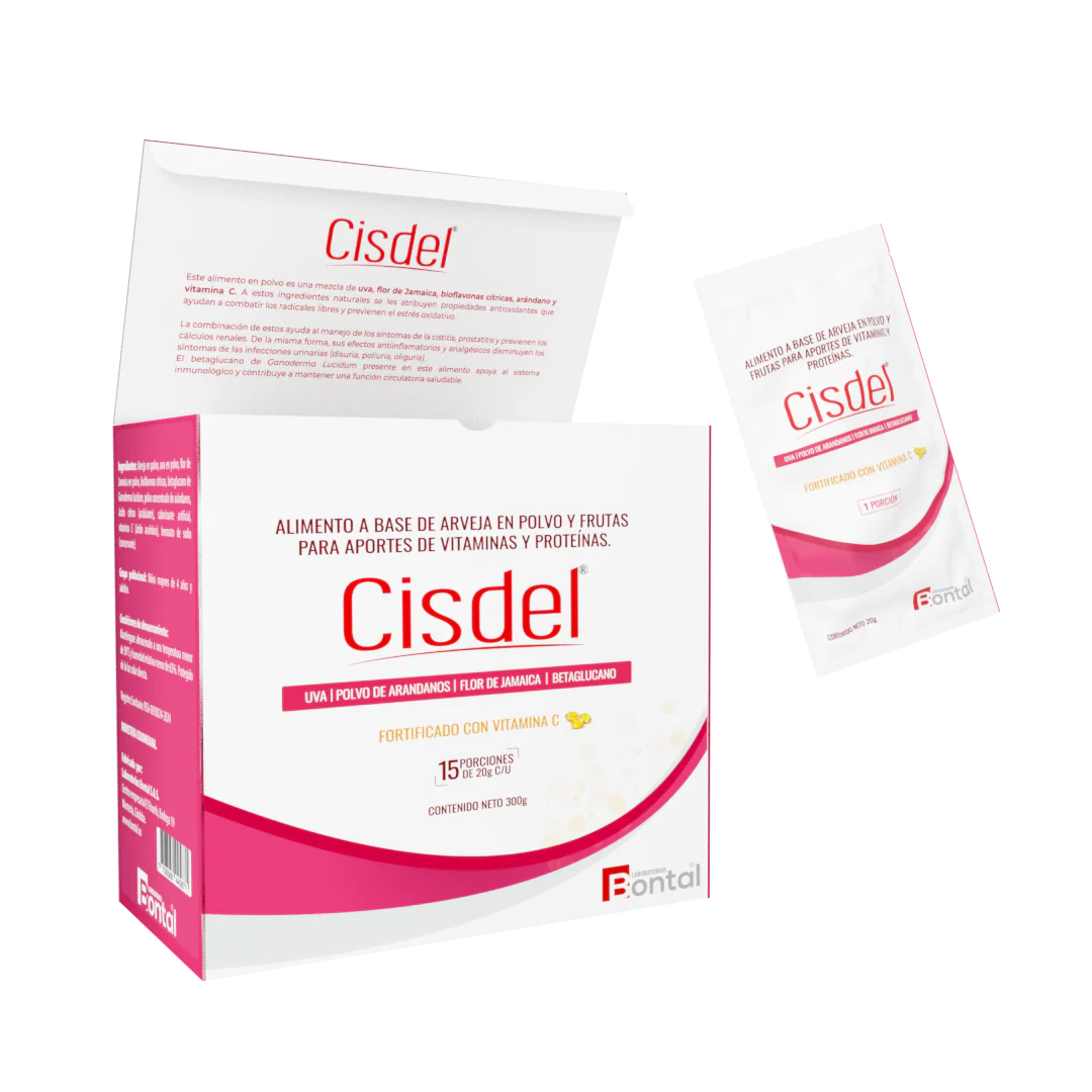 Cisdel Sobres