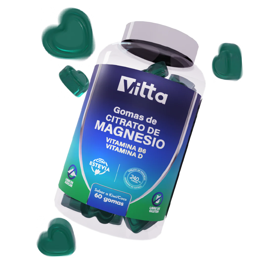 CITRATO DE MAGNESIO - Image 3