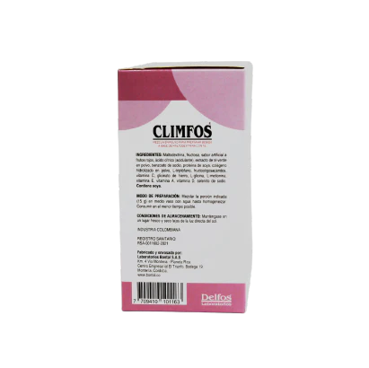 Climfos Sobres - Image 4