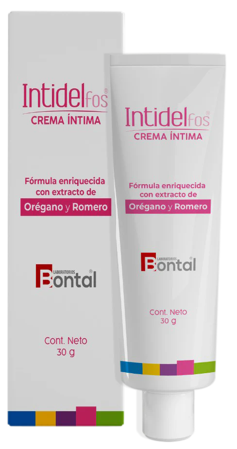 Crema Intidelfos
