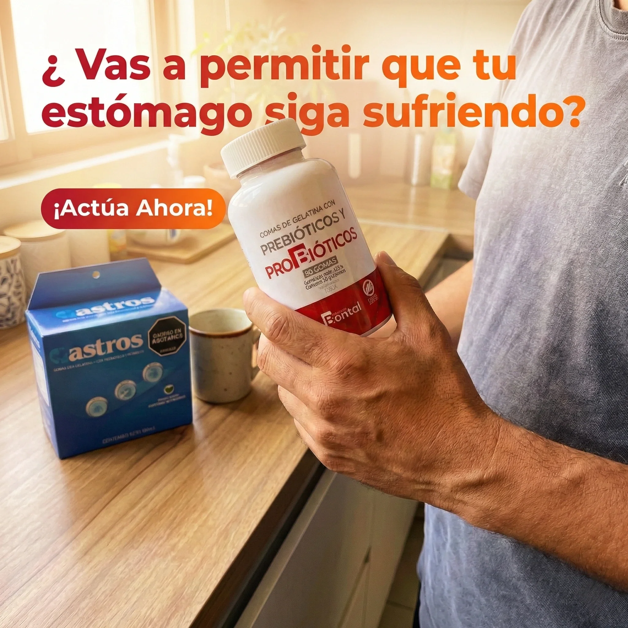 Gastros + Probióticos - Image 4
