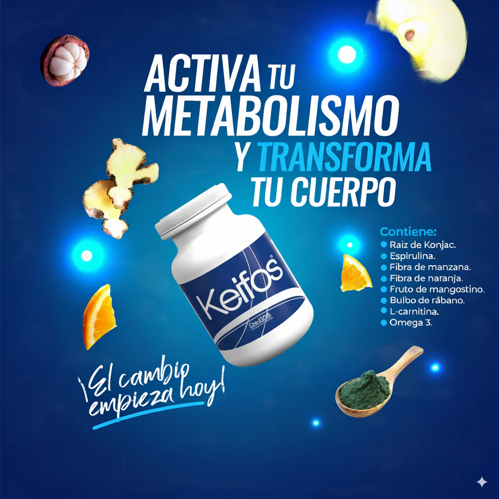 Keifos Cápsulas - Image 3