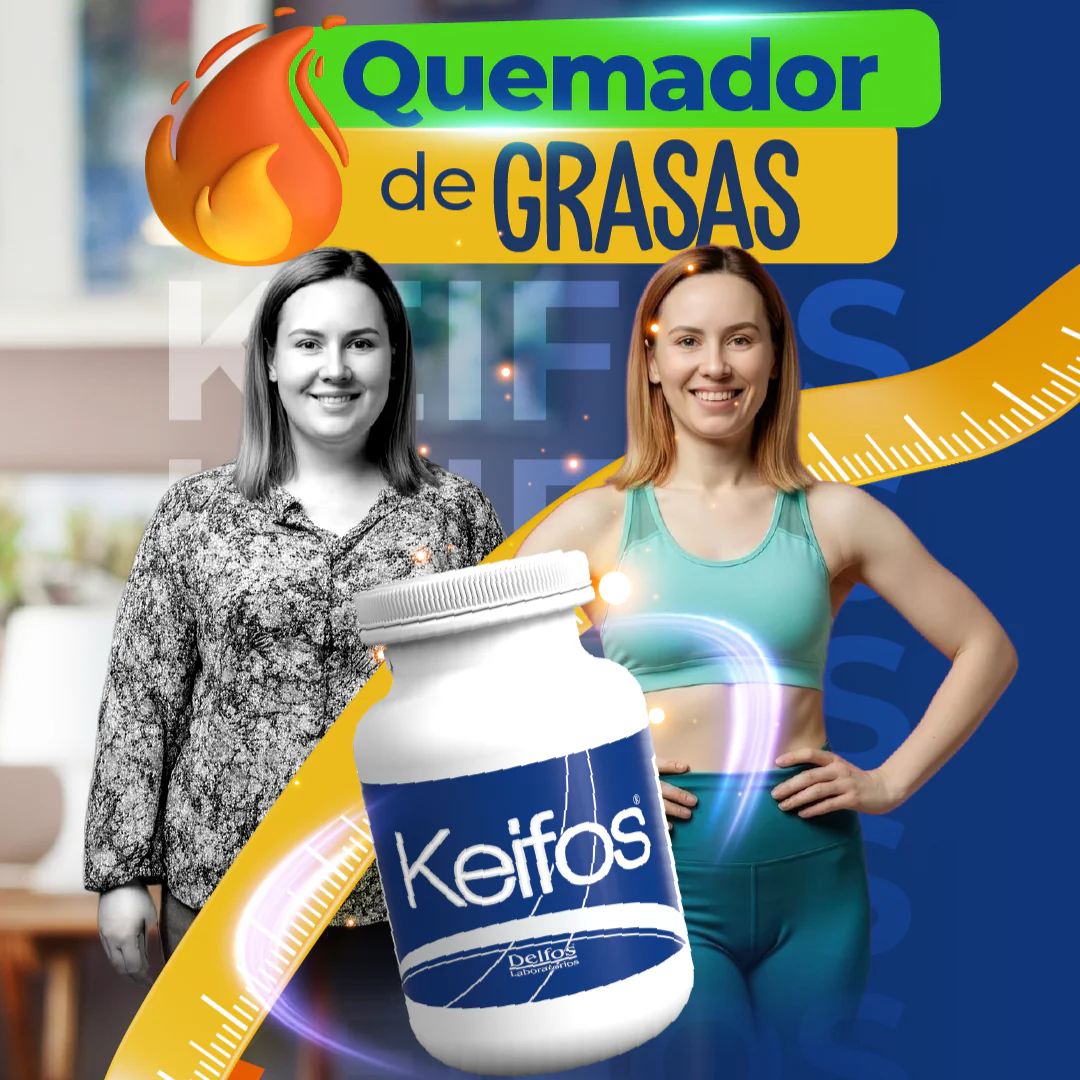 Keifos Cápsulas - Image 5