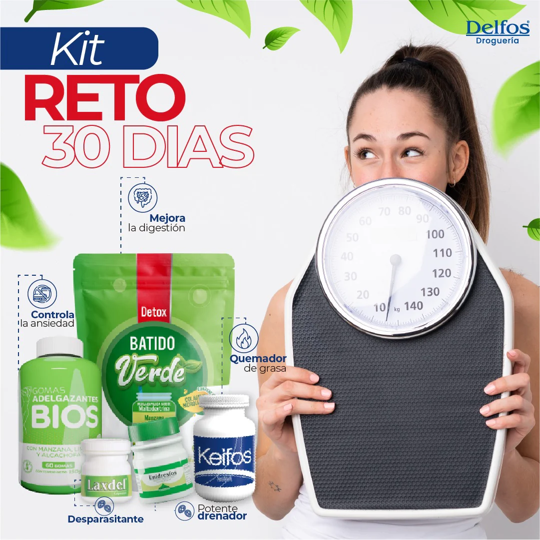 Kit MegaReductor - Image 3
