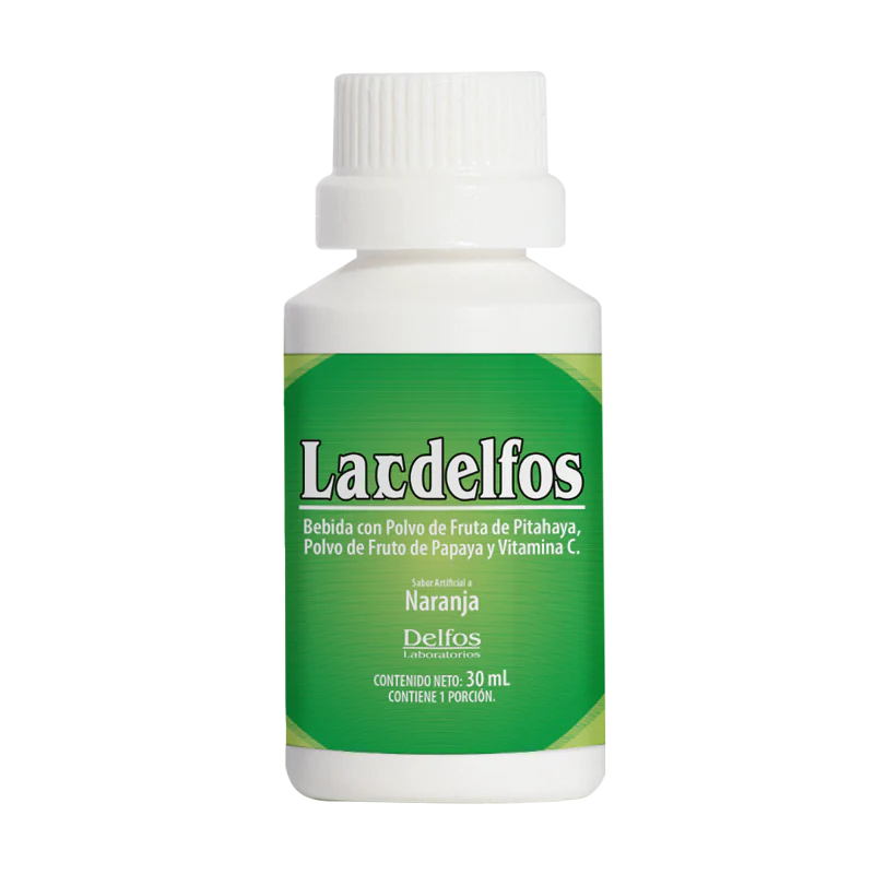Laxdel Suspensión