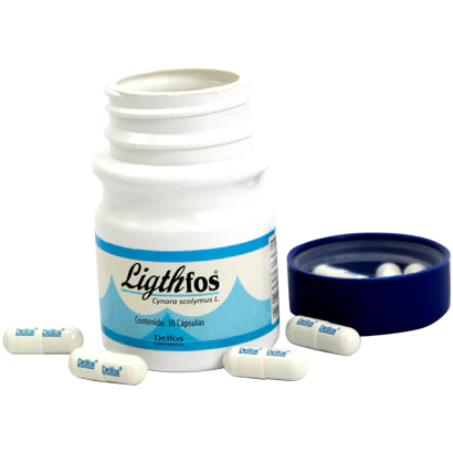 LIGHTFOS CÁPSULAS - Image 4
