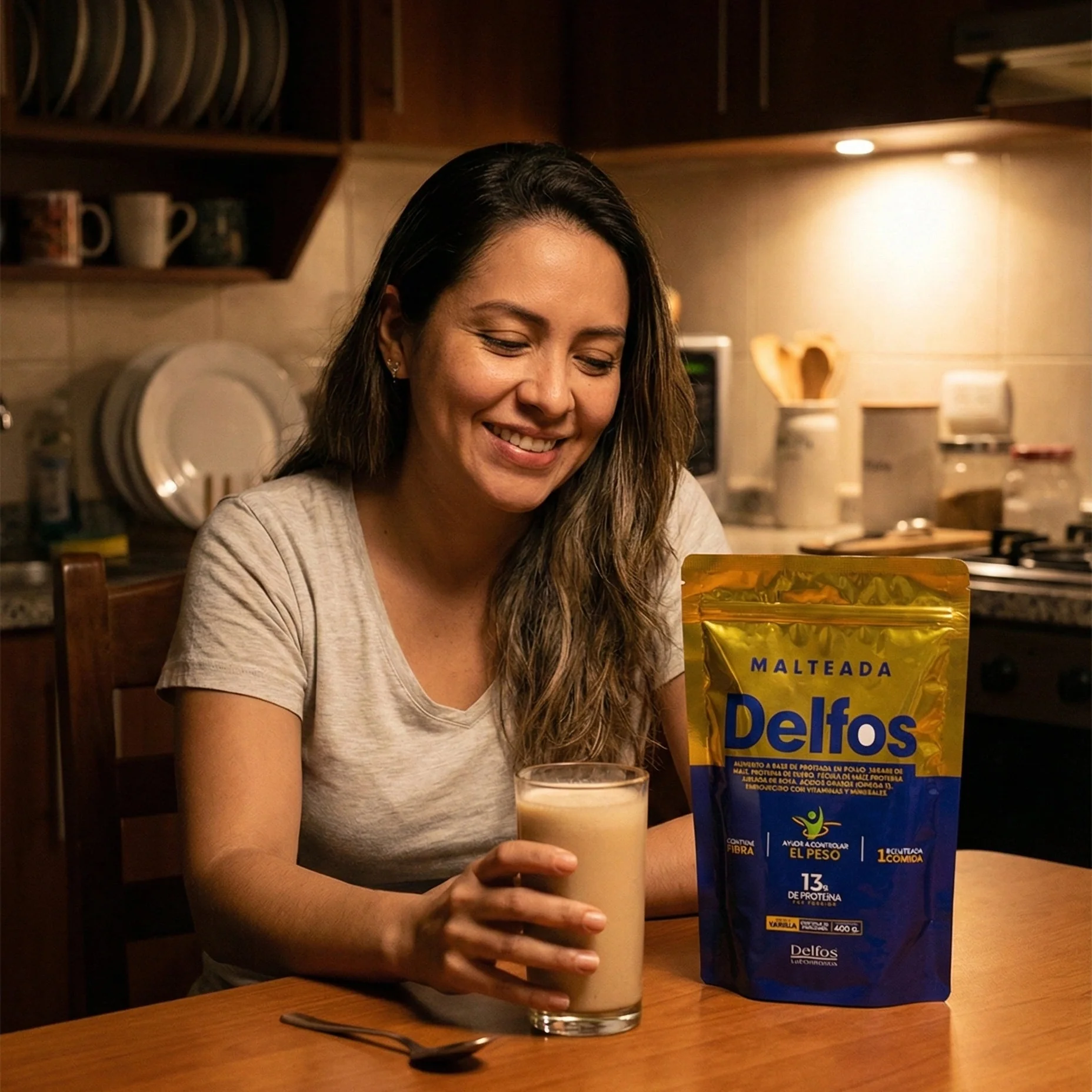 Malteada Delfos - Image 5