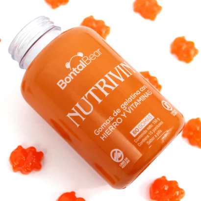 Nutrivin Gomas - Image 3