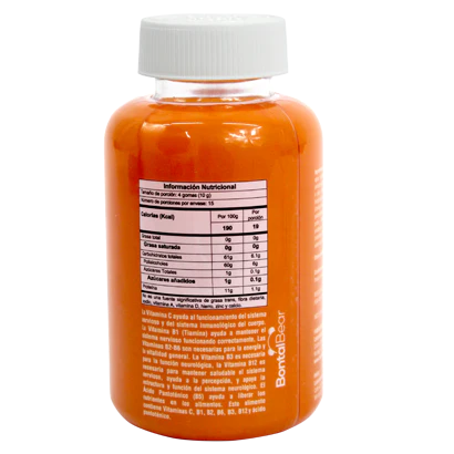 Nutrivin Gomas - Image 4