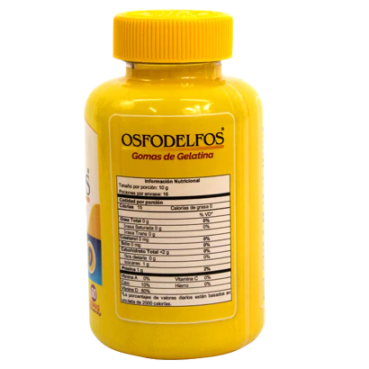 Osfodelfos Gomas - Image 3