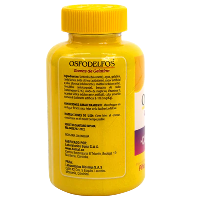 Osfodelfos Gomas - Image 4