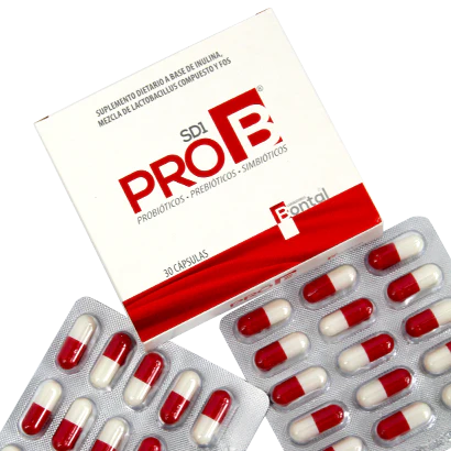 Probióticos en cápsula - Image 3