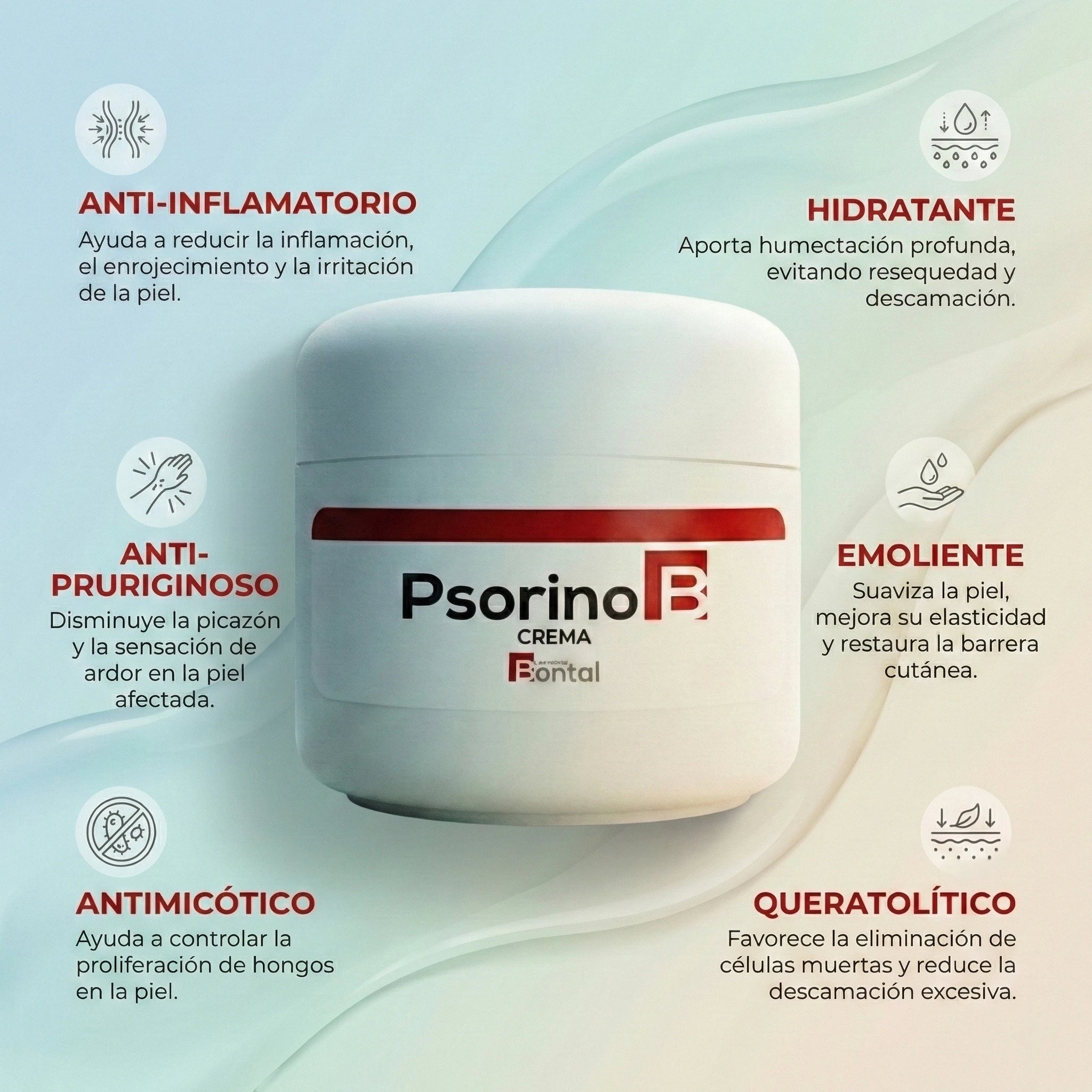 Psorino Crema - Image 2
