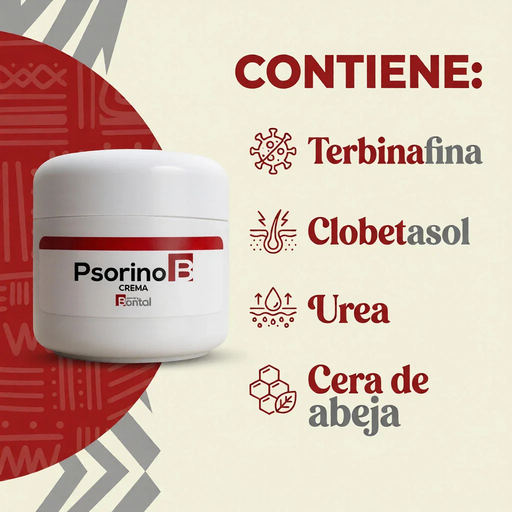 Psorino Crema - Image 3
