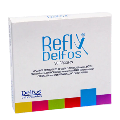 Reflux Cápsulas - Image 3