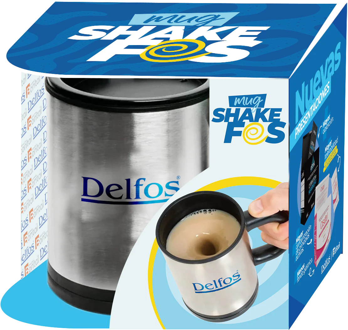 SHAKEFOS