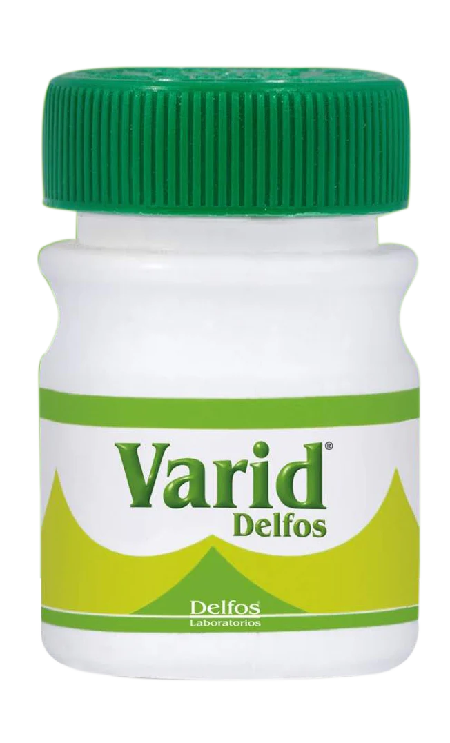 Varid Cápsulas